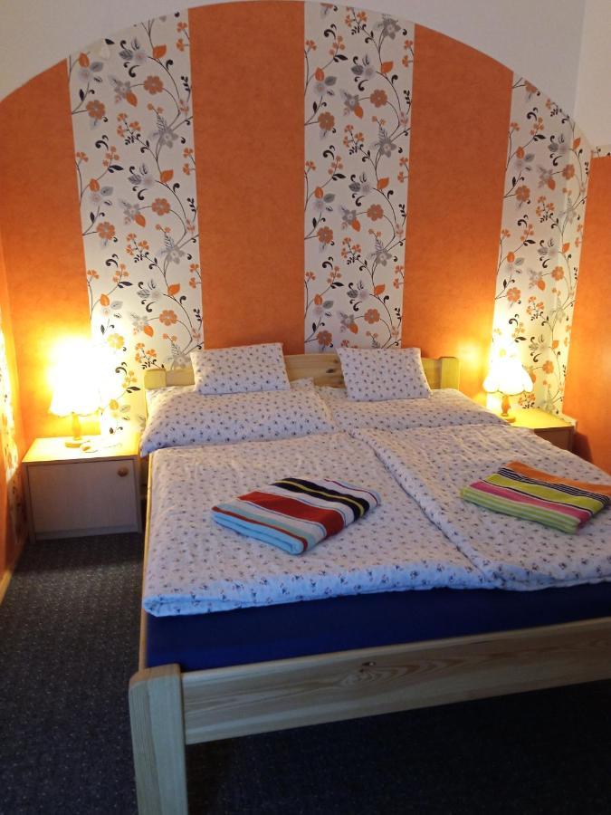 Holiday Apartmanhaz Zalakaros Exterior foto